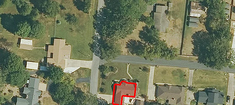 601 Mtn Spgs Rd