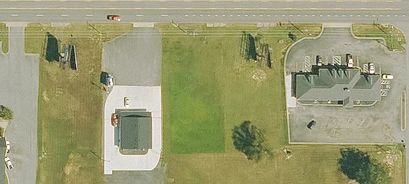35 Hwy 64th W