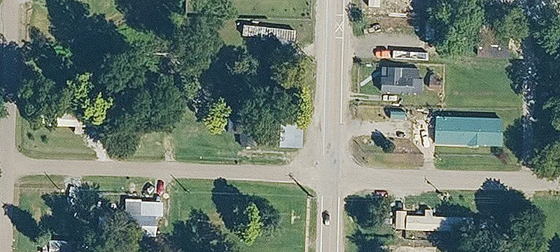 State Hwy 50th At Es St St