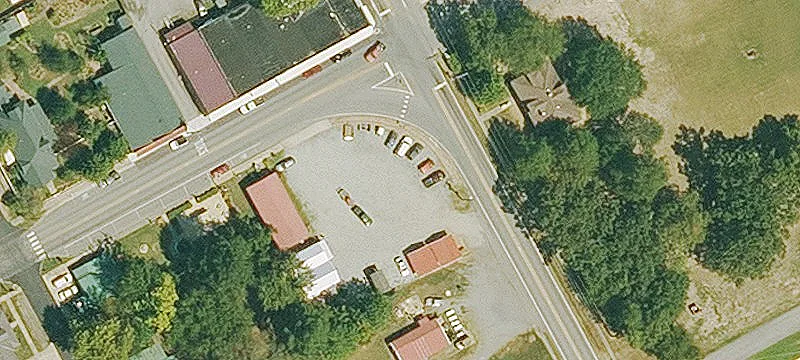 Pangburn, AR 72121