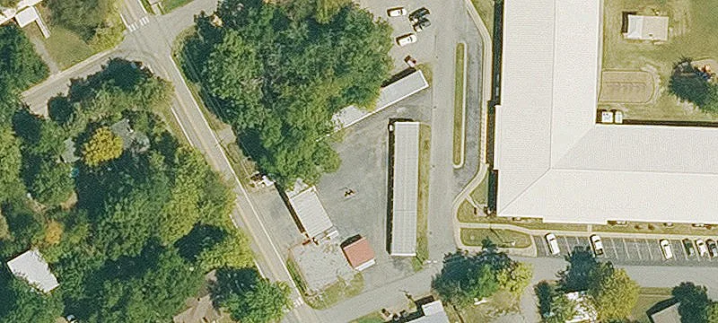 Searcy St