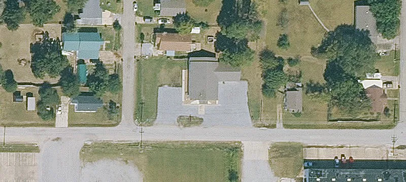 4500 Sarah St