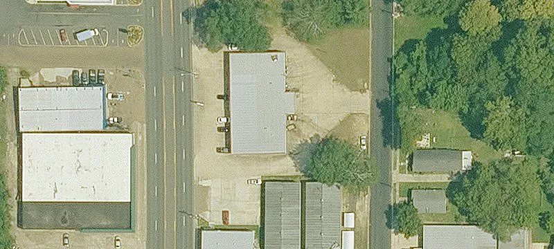 803  Ave
