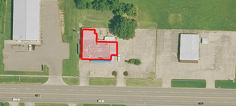 2415 Arkansas Blvd
