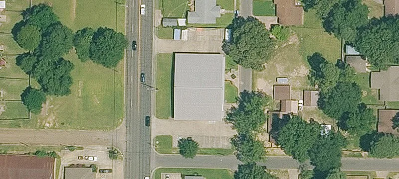 3710 Jefferson Ave
