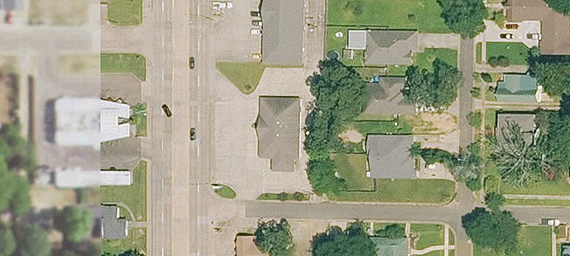 2100 State Line Ave