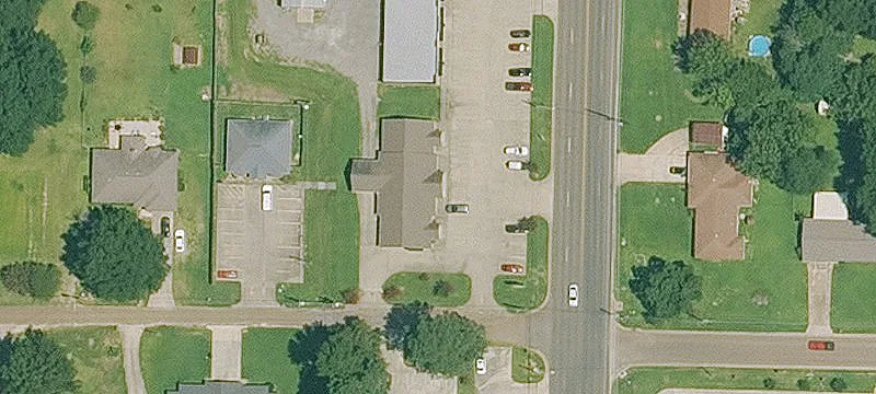 4203 Jefferson Ave, Unit 4211