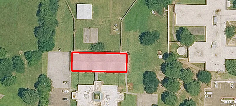 701 Arkansas Blvd