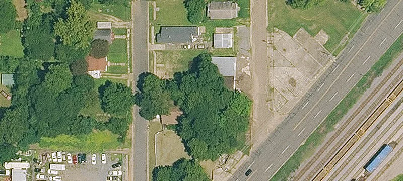 204 Senator St