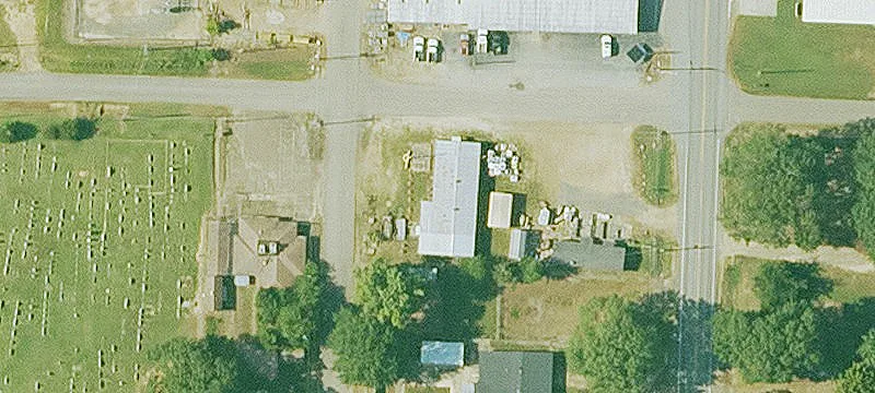 150 Mauney St