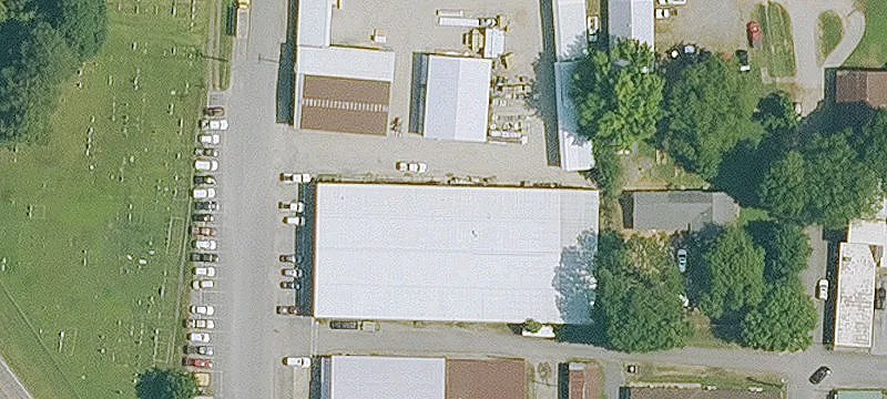 131 Bert Hensley Rd