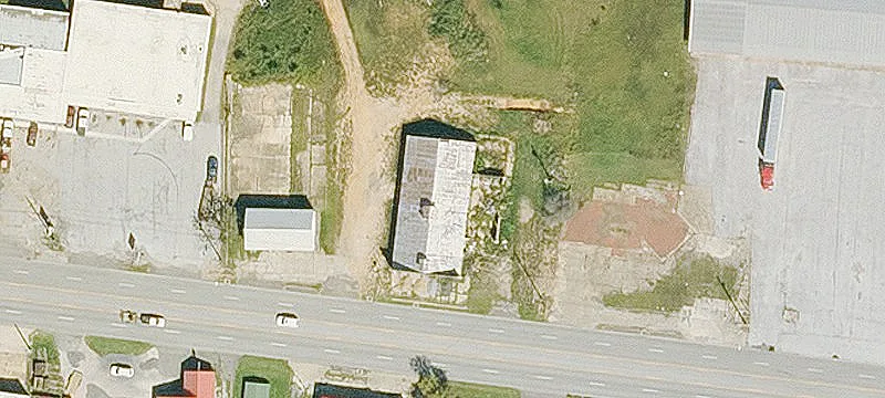 240 Hwy 65th N