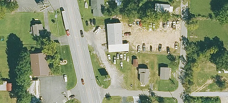 407 Hwy 65th S