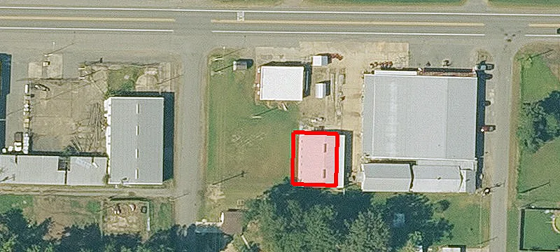 301 Hwy 70th E