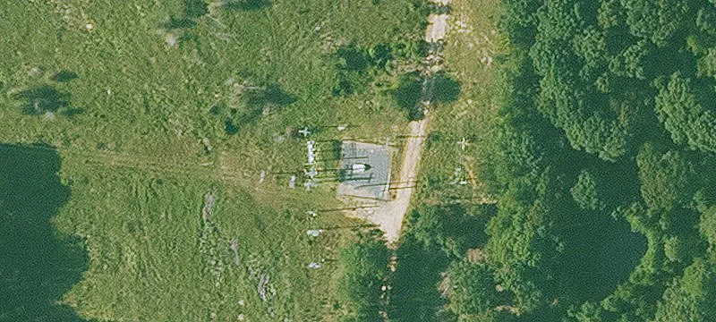 Washington, AR 71862