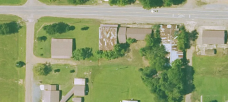 811 High St