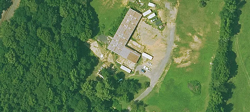 Wl Yard Rd