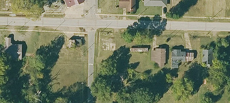 Main St