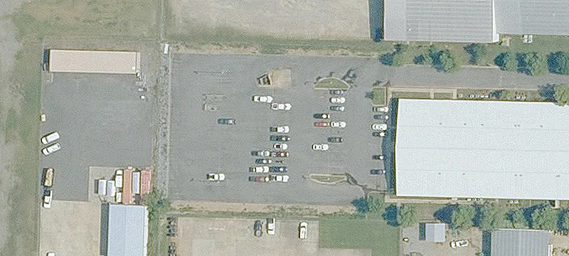 Runway Dr