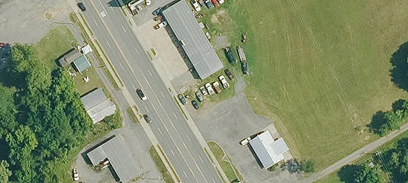 Hwy 65th S