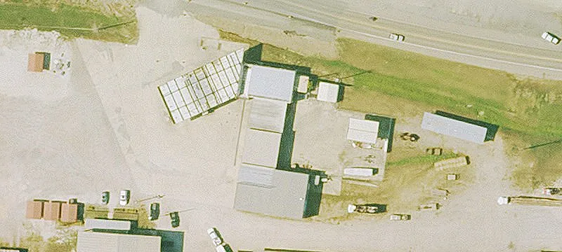 64 Hwy 70th W