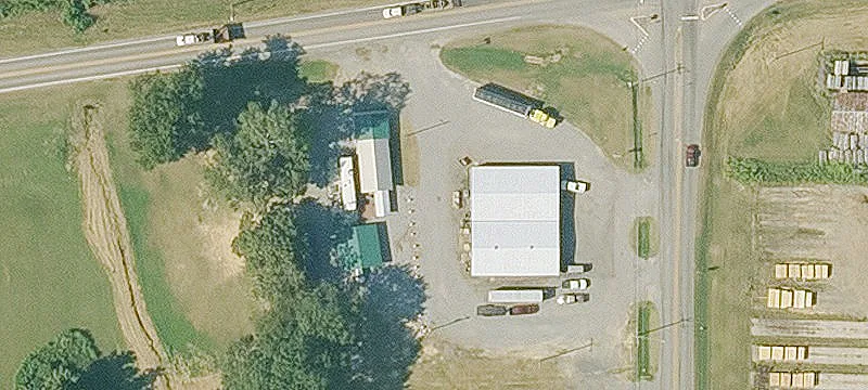 Hwy 11th N
