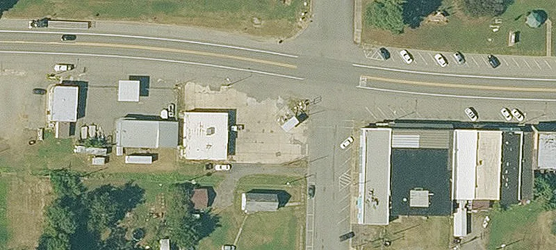Hwy 70