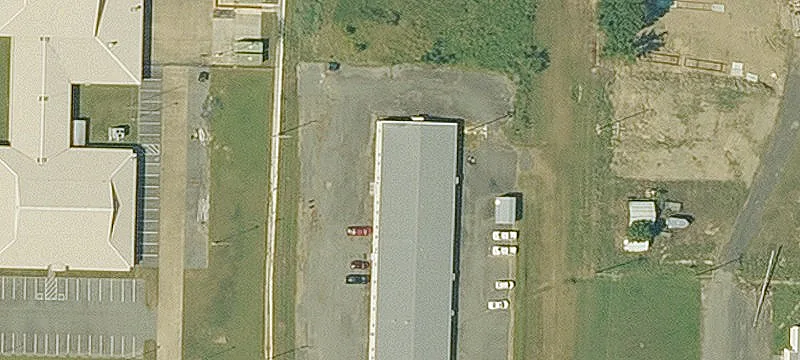 160 Industrial St