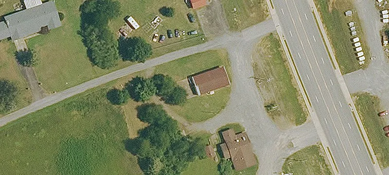 4726 Hwy 65th S