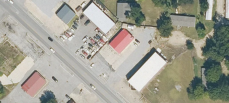 124 Hwy 463rd S