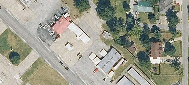 316 Hwy 463rd S