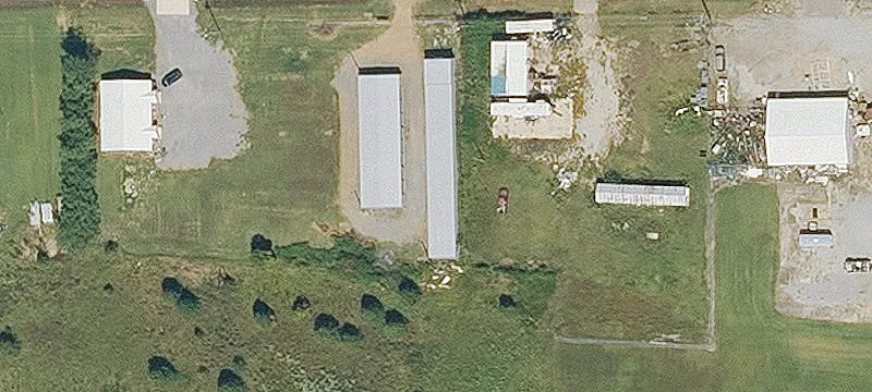6004 Hwy 18th E