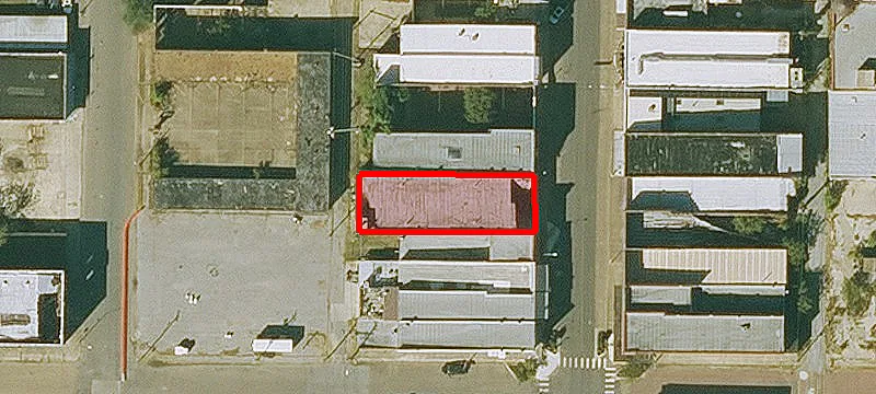 409 Cherry St Ebony Expy, Unit 411