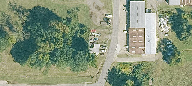 201 Pennington Dr