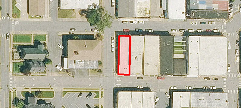 221 Arch Ave