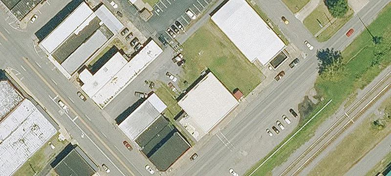 111 Ctr St