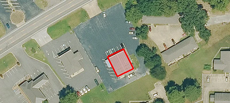 696 Dewitt Henry Dr