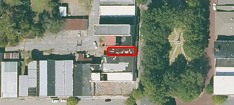 15 Poplar St