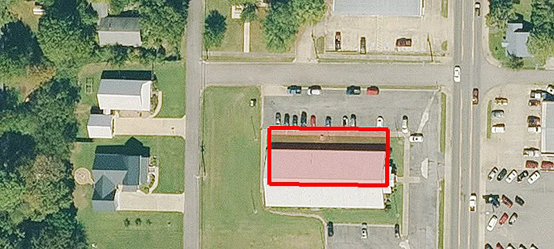 900 Rogers St