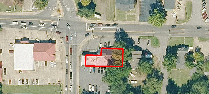 200 Main St