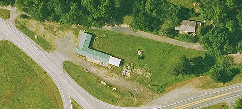 102 Hwy 270