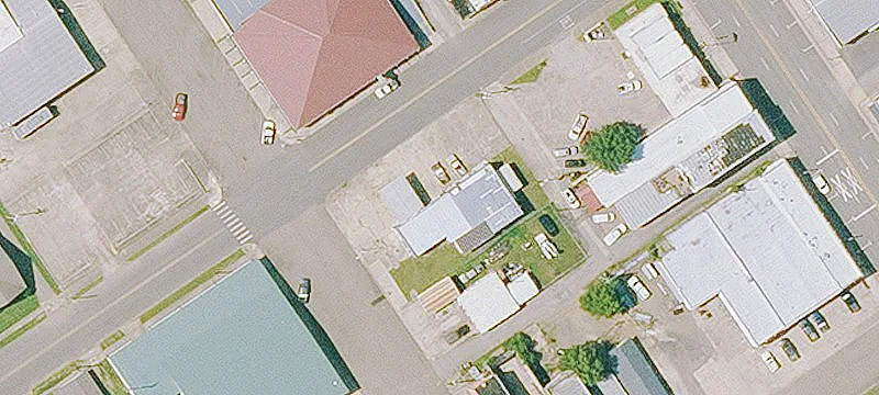 520 Janssen Ave