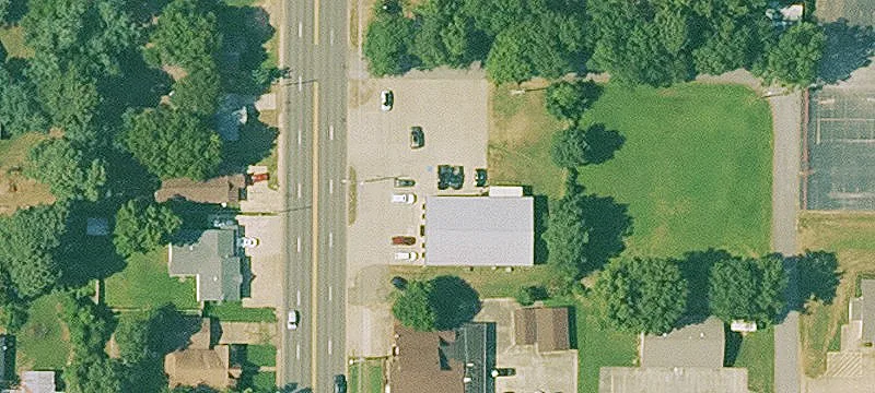 1803 Main St