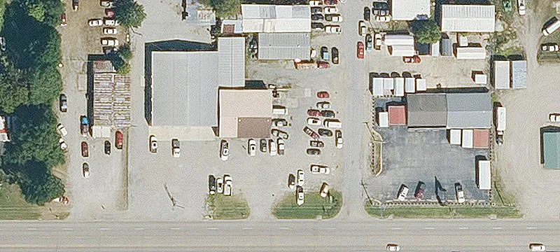 1503 Kingshighway