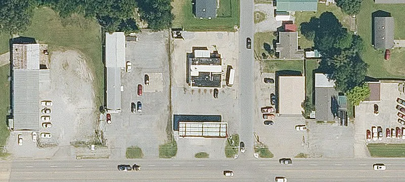 1005 Kingshighway