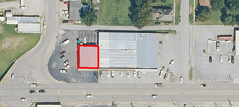 215 Kingshighway