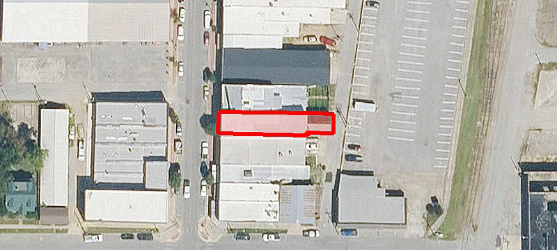 209 Pruett St