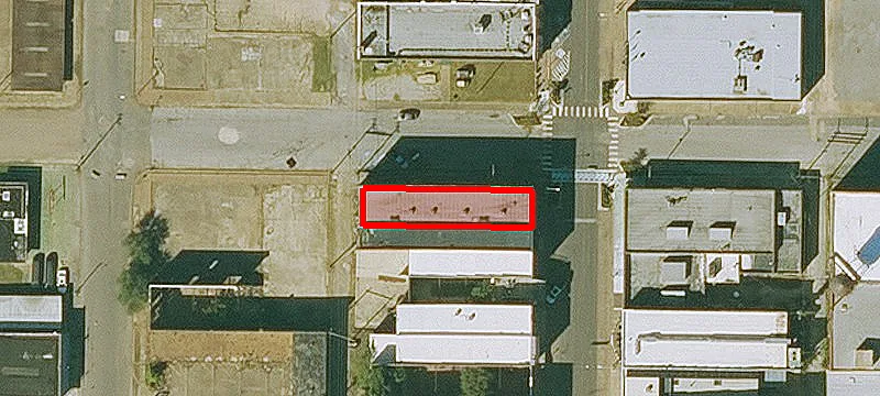 429 Cherry St