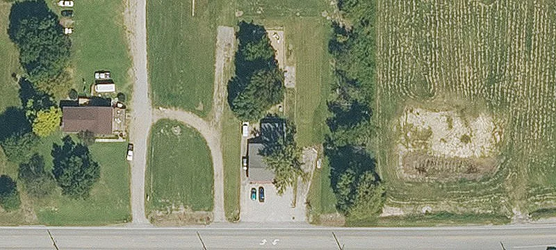 1203 Country Clb Rd