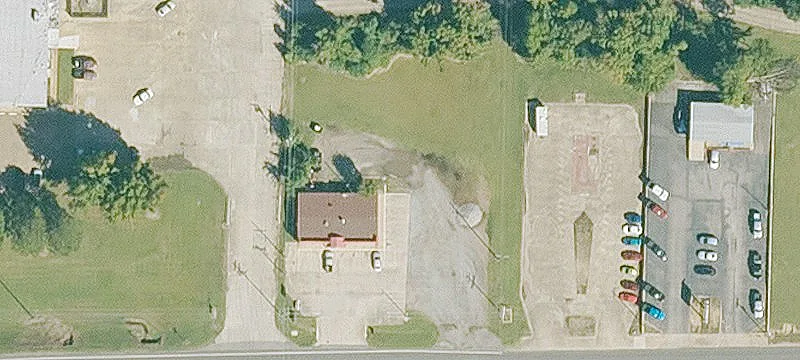515 Walnut St